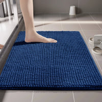 CLOUDSTEP – Tapis de bain ultra-doux à séchage rapide pour un confort quotidien