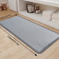 FLOORNEST – Cushioned Kitchen Mat for Everyday Standing Support
