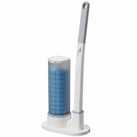 HYGIENIXPRO – Disposable Toilet Brush Cleaning Kit
