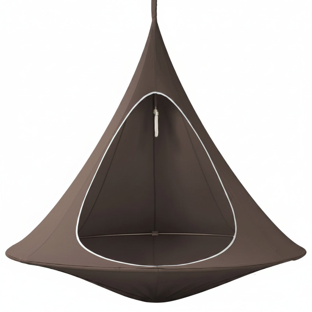ROAMFLOW – Portable Hammock Swing for Camping & Outdoor Leisure