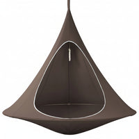 ROAMFLOW – Portable Hammock Swing for Camping & Outdoor Leisure