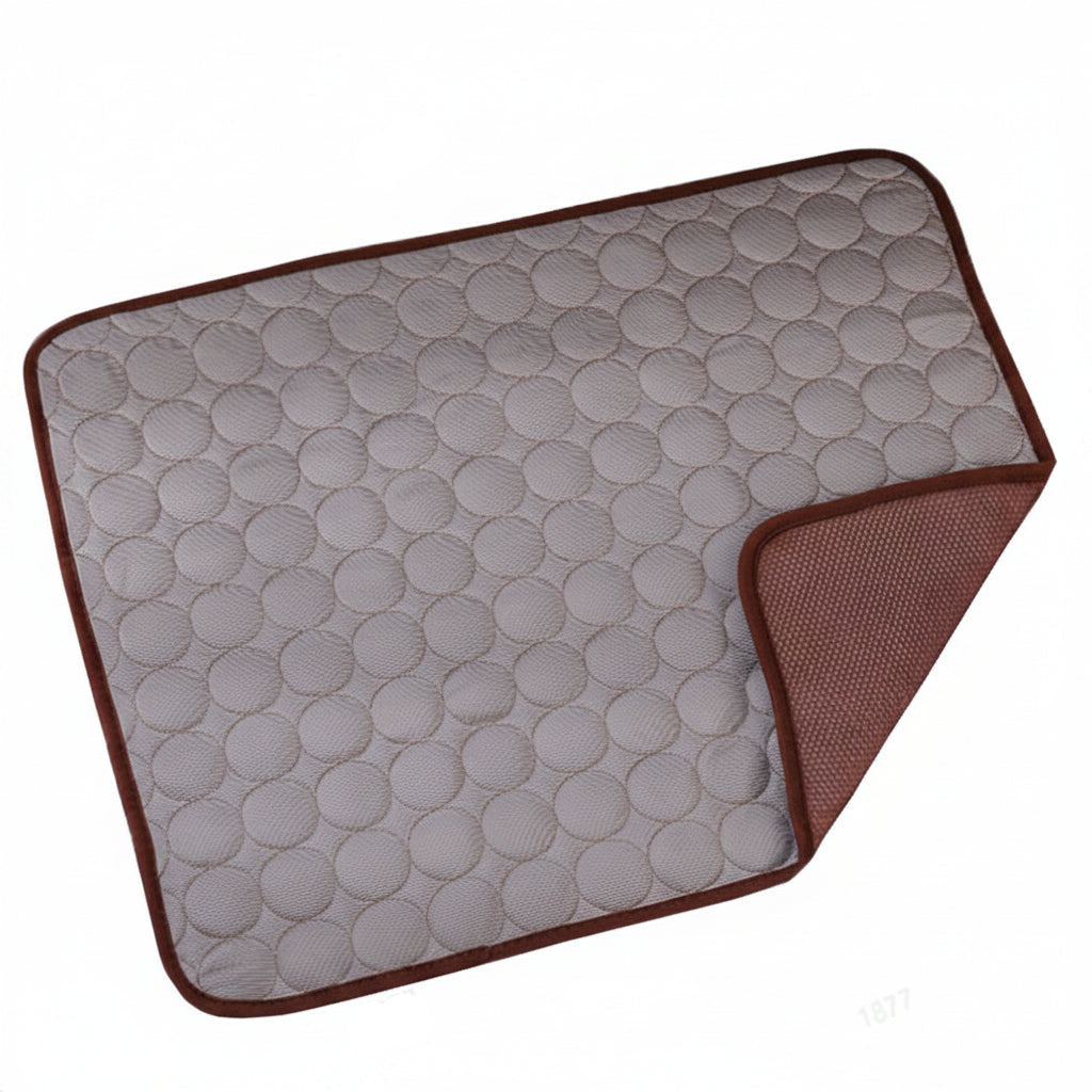 FROSTPAW – Cooling Pet Mat Blanket