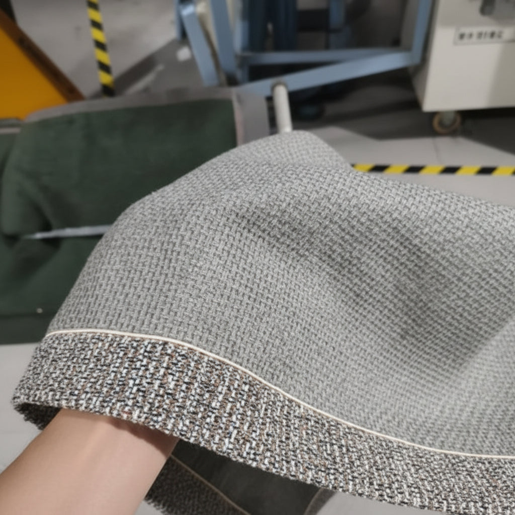 COMFYNEST – Non Slip Sofa Cover Breathable Couch Protector