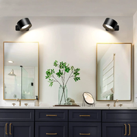 TURNELLE – Cordless LED Wall Lamp for Versatile Interior Lighting