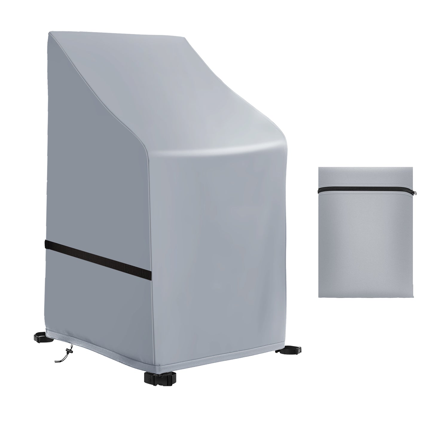 STORMVAULT – Outdoor Furniture Cover for Chairs & Seating Sets
