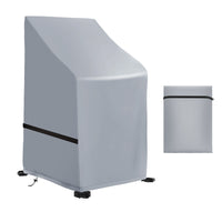 STORMVAULT – Outdoor Furniture Cover for Chairs & Seating Sets