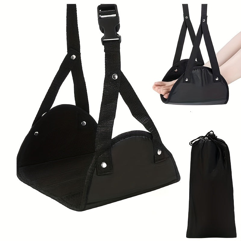 LEGFLOW – Adjustable Hammock Footrest Lightweight Design
