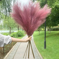 PAMPASCREST – Artificial Bouquet for Elevated Statement Décor