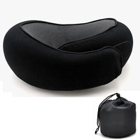 RESTSPIRAL – Memory Foam Neck Pillow Adjustable Comfort Design