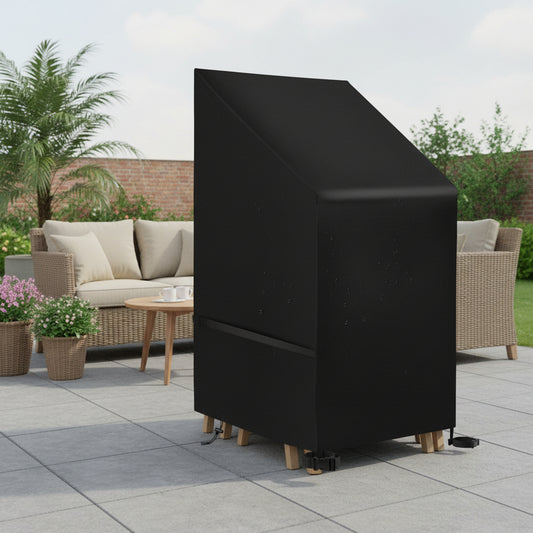 STORMVAULT – Outdoor Furniture Cover for Chairs & Seating Sets