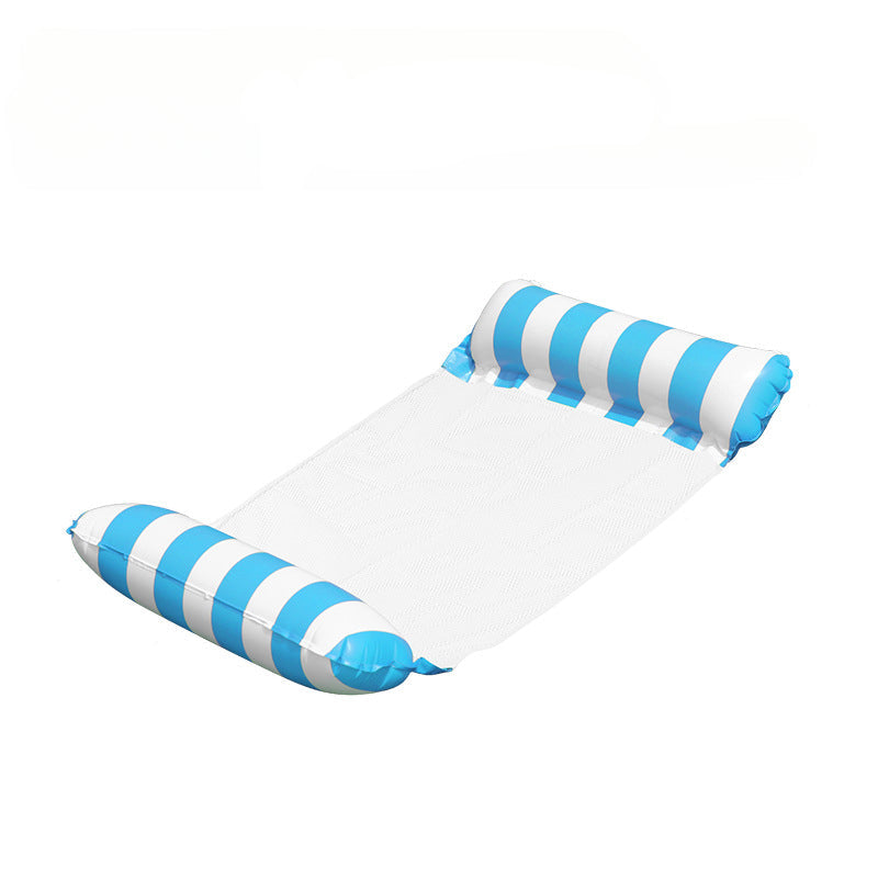 SPLASHLOUNGE – Matelas flottant pour piscine confortable