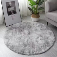 CLOUDPILE – Tapis épais et moelleux pour chambre et salon