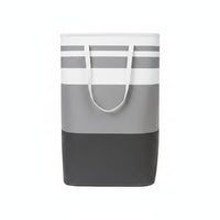 CARRYHAMPER – Large Laundry Basket with Comfortable Handles