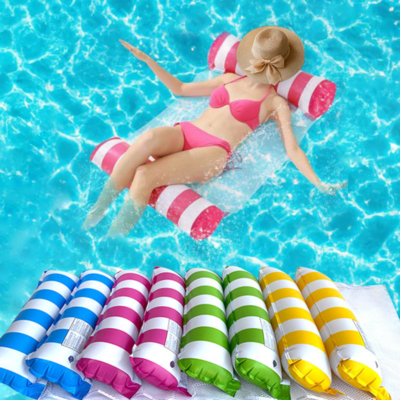 SPLASHLOUNGE – Matelas flottant pour piscine confortable