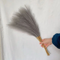 SOFTBELLE – Artificial Pampas for Graceful Decorative Accents