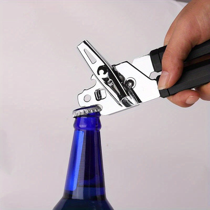 MULTITWIST – Multi-Function Bottle & Can Opening Tool