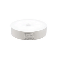 GlowMira - Luce notturna LED con sensore di movimento