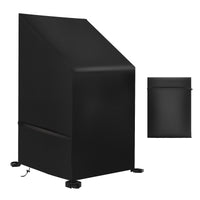 STORMVAULT – Outdoor Furniture Cover for Chairs & Seating Sets