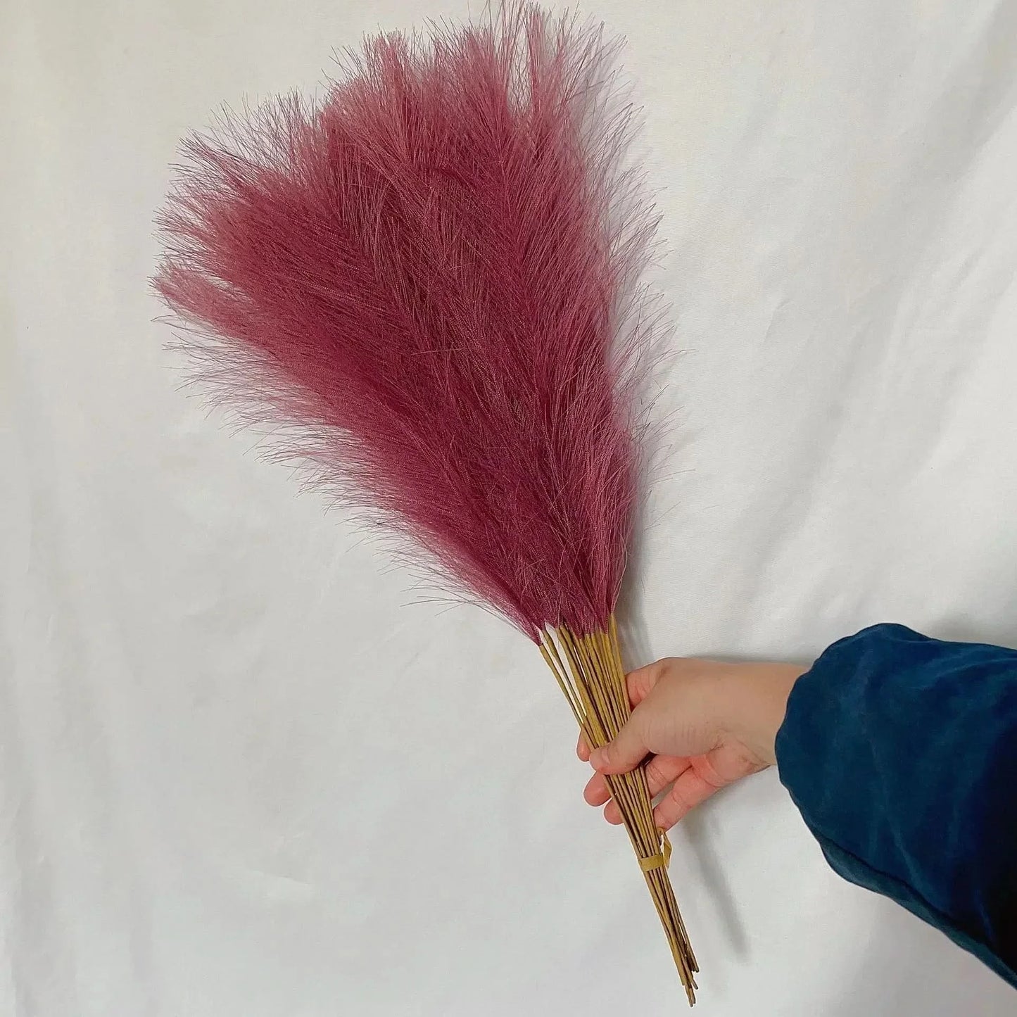 SOFTBELLE – Artificial Pampas for Graceful Decorative Accents