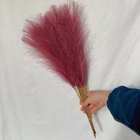 SOFTBELLE – Artificial Pampas for Graceful Decorative Accents
