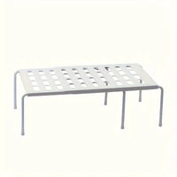 ORGANISHOE – Multi-Tier Shoe Rack Compact Closet Storage