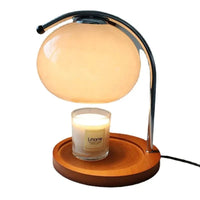 WAXELIA – Candle Warmer Lamp for Serene Home Glow