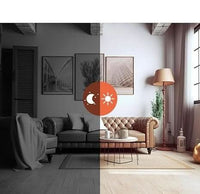 SecureView - Wireless 1080P Home Security Camera with App Control 5