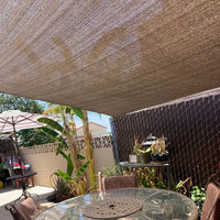 GROWCOVE – Garden Sunshade Net for Comfortable Plant Shading