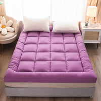 PRESSURENEST – Housse de matelas épaisse pour relaxation corporelle complète