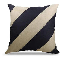 DECORLIVA – Sofa Cushion Cover for Modern Home Interiors