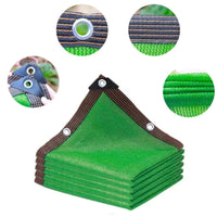 GROWCOVE – Garden Sunshade Net for Comfortable Plant Shading