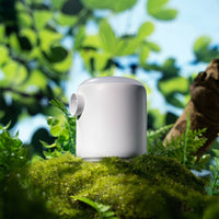 FLOWVAULT – Mini compresseur d'air pour tapis de camping et flotteurs