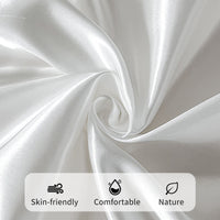 BEDVAULT – Housse de matelas 360 Band ajustée et douce