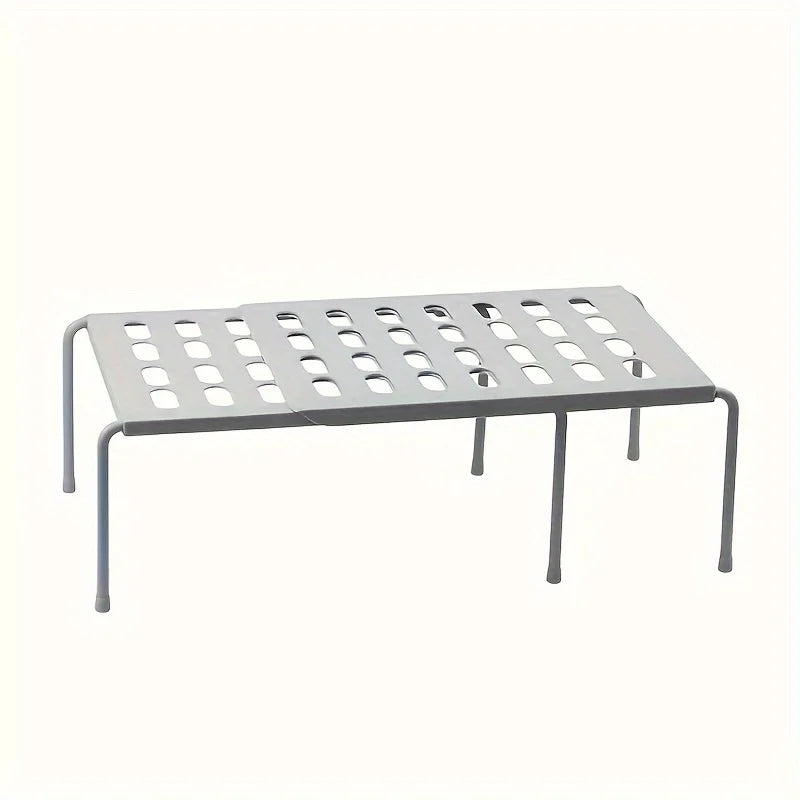 ORGANISHOE – Multi-Tier Shoe Rack Compact Closet Storage