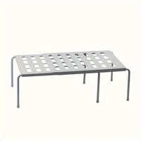 ORGANISHOE – Multi-Tier Shoe Rack Compact Closet Storage