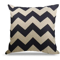 DECORLIVA – Sofa Cushion Cover for Modern Home Interiors