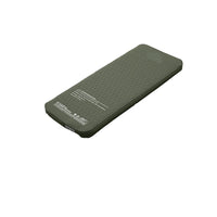 SLEEPCAMP – Inflatable Camping Pad with Carry Storage Bag