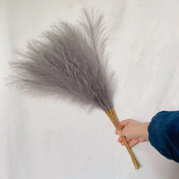SOFTBELLE – Artificial Pampas for Graceful Decorative Accents