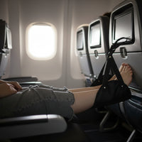 LEGFLOW – Adjustable Hammock Footrest Lightweight Design