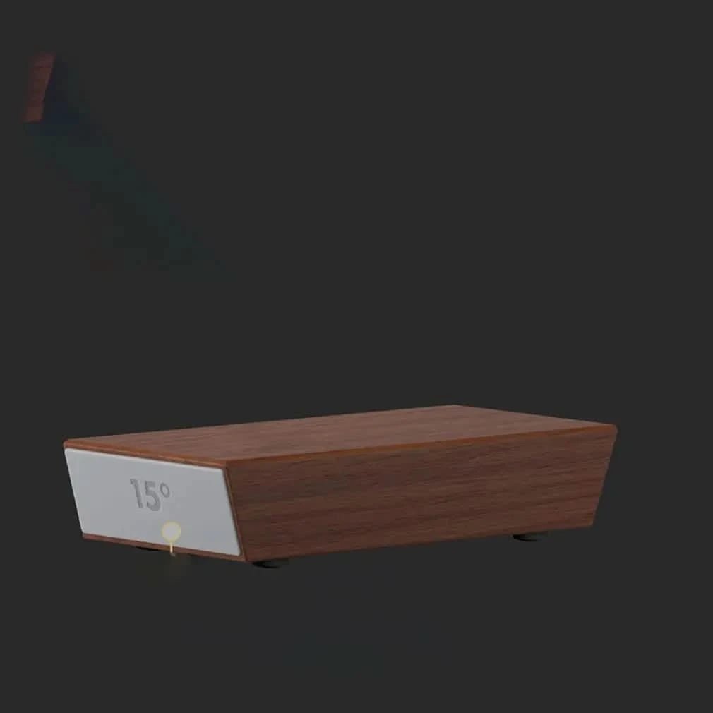 SharpEdge - Professional Knife Sharpener with Diamond Roller & Magnetic Guide 1