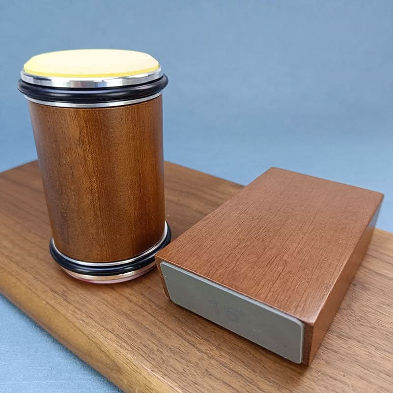 SharpEdge - Professional Knife Sharpener with Diamond Roller & Magnetic Guide 3