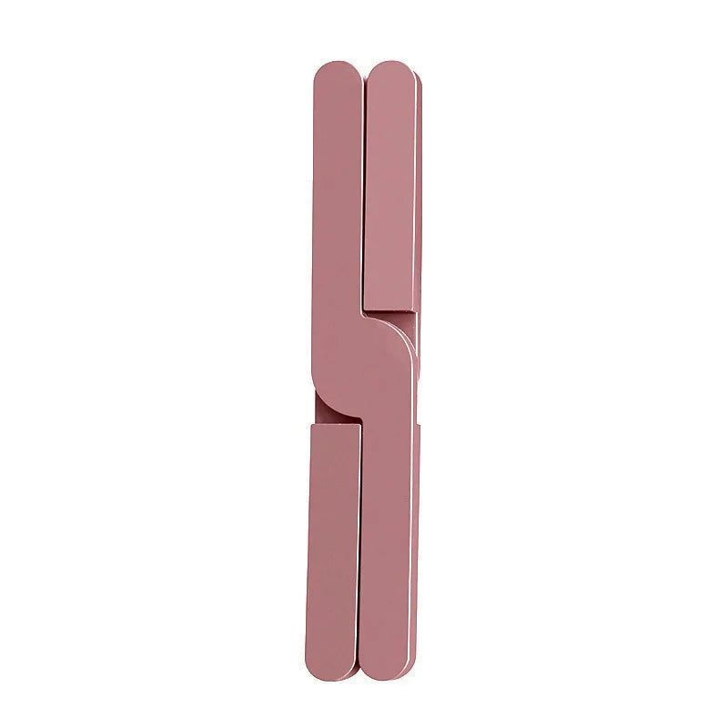Silicone Trivet for Hot Dishes - Heat Resistant, Foldable Non-Slip Mat 10