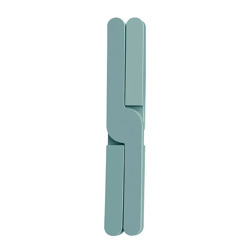 Silicone Trivet for Hot Dishes - Heat Resistant, Foldable Non-Slip Mat 7