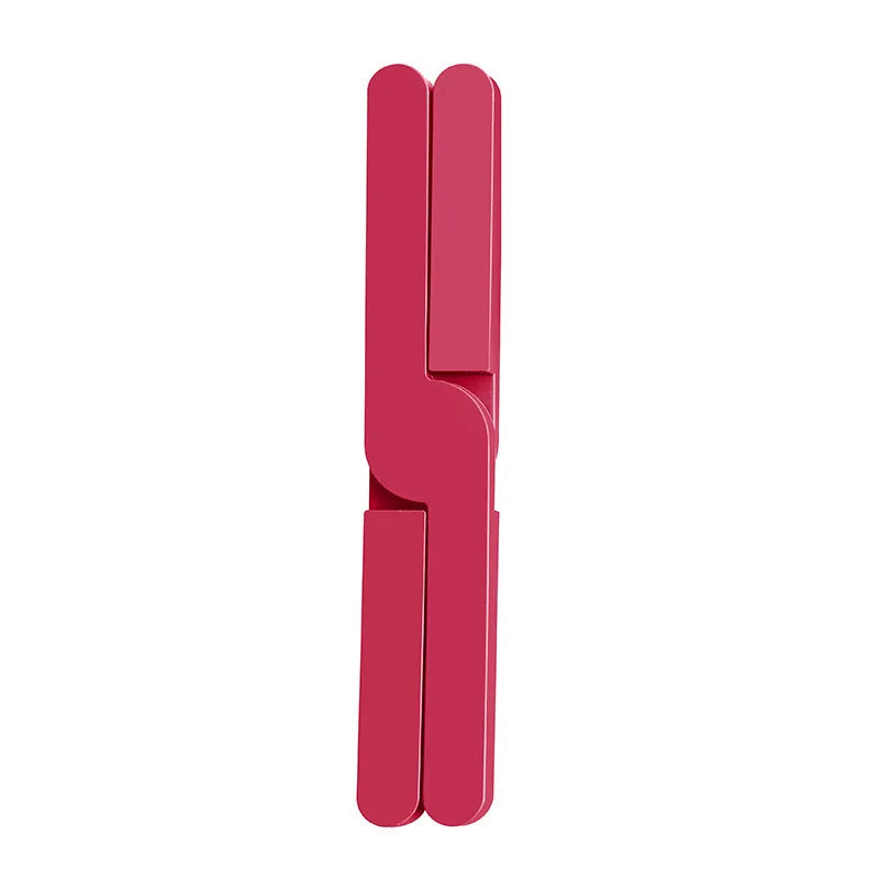 Silicone Trivet for Hot Dishes - Heat Resistant, Foldable Non-Slip Mat 8