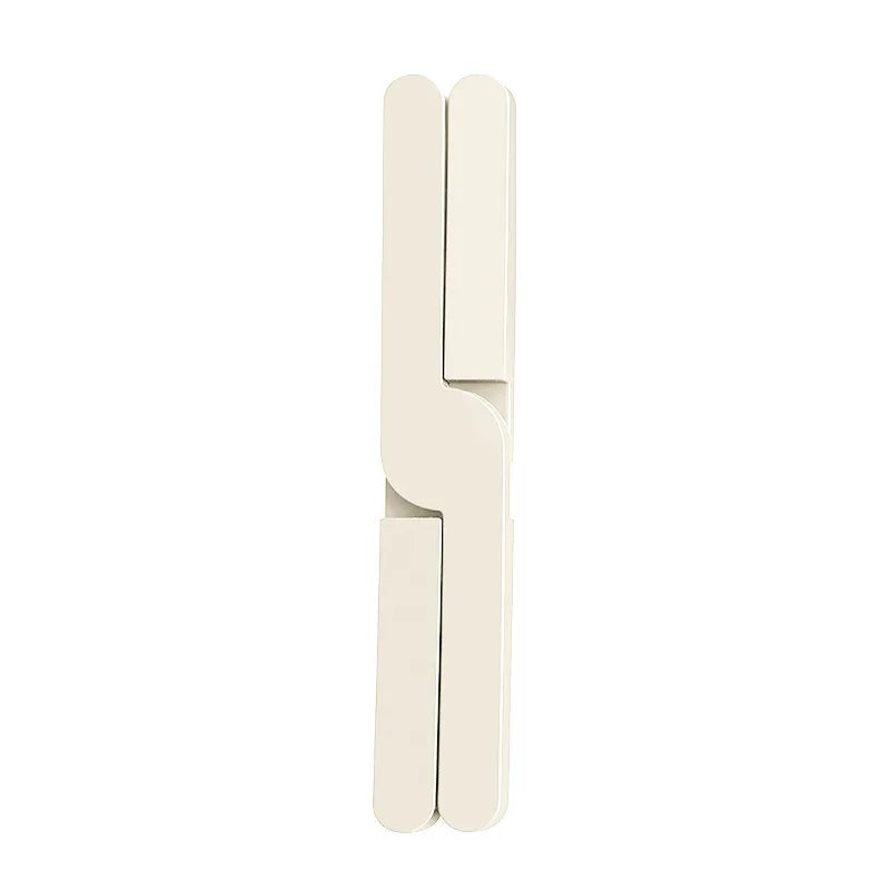 Silicone Trivet for Hot Dishes - Heat Resistant, Foldable Non-Slip Mat 9