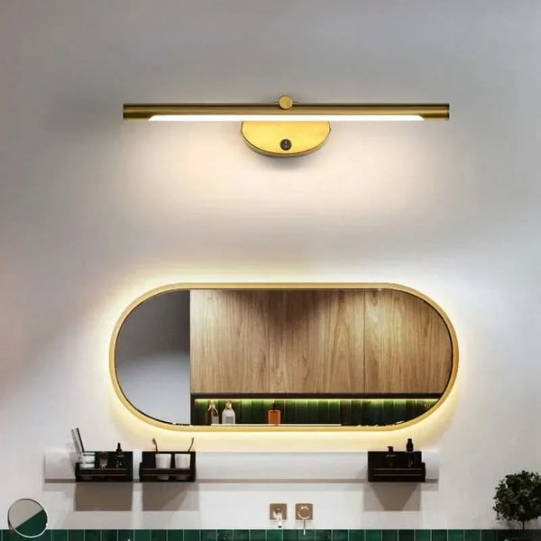 LUMENFLOW – Lumière d’accent LED épurée pour maisons contemporaines