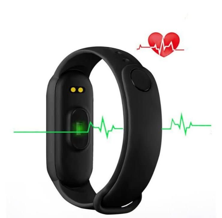 SmartTech - Bluetooth Smartwatch for Health Tracking & Activity Management 4