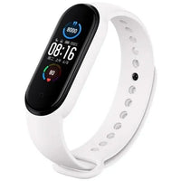 SmartTech - Bluetooth Smartwatch for Health Tracking & Activity Management 5