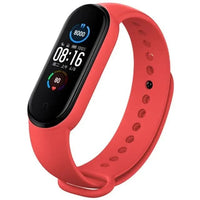 SmartTech - Bluetooth Smartwatch for Health Tracking & Activity Management 7