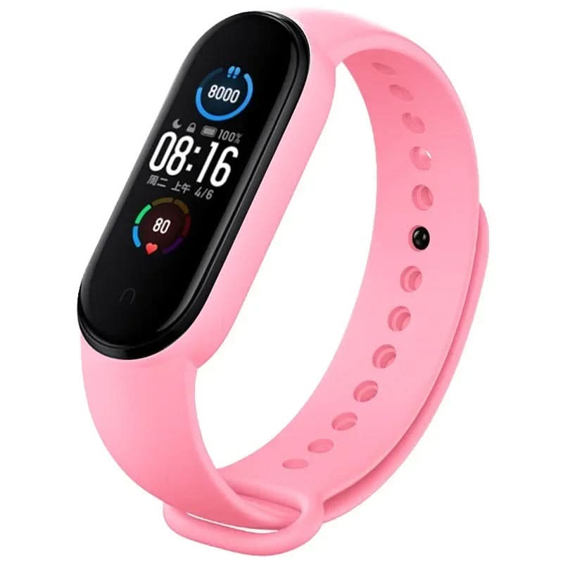 SmartTech - Bluetooth Smartwatch for Health Tracking & Activity Management 8